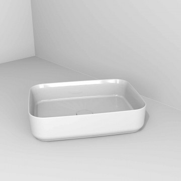 Umywalka ceramiczna Sonus 2.0