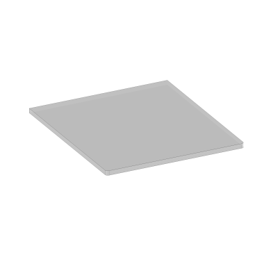 Kolekcja Smart Blat kompaktowy pod umywalkę nablatową| Sklep.devo.pl