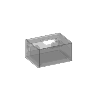 kolekcja Lotos Style Szafka pod blat i umywalkę nablatową| Sklep.devo.pl