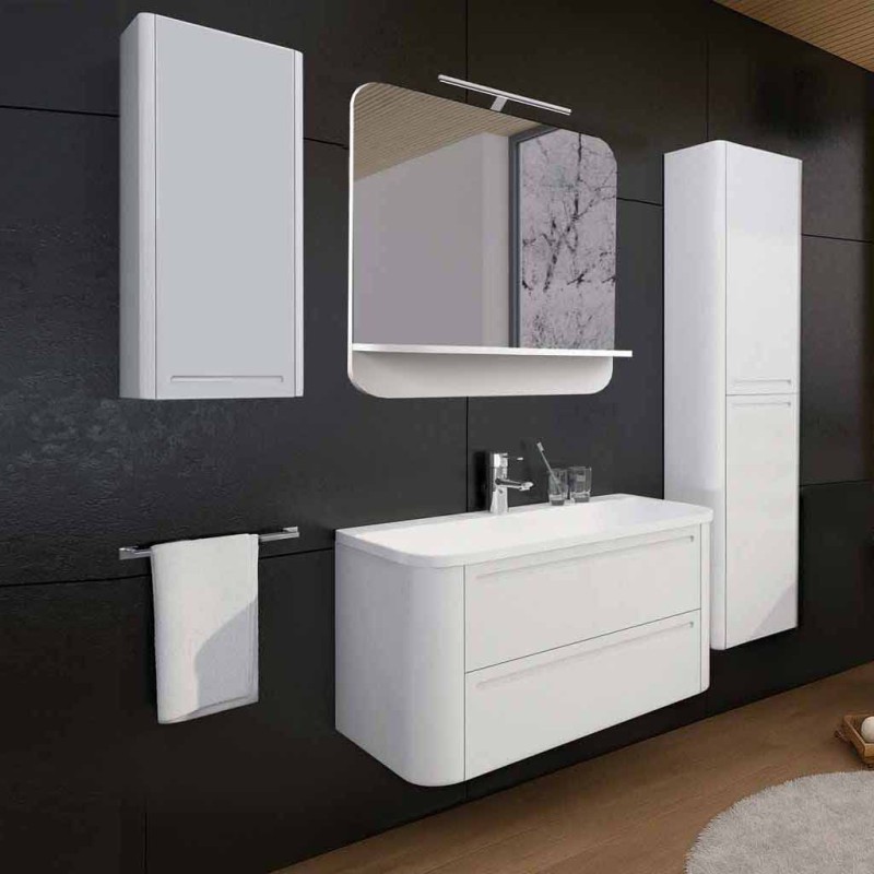 Gloria 2.0 – Subtelność modernizmu.