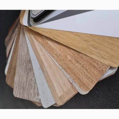 Wzornik  dekorów Devo