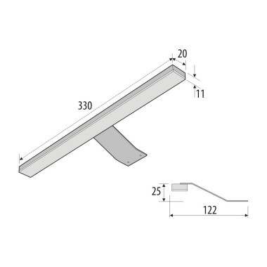 Oświetlenie LED | Sklep.devo.pl