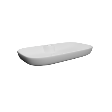 kolekcja Oval Umywalka ceramiczna| Sklep.devo.pl