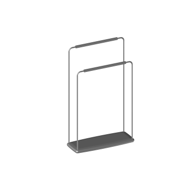 kolekcja Oval Stojak na ręcznik| Sklep.devo.pl