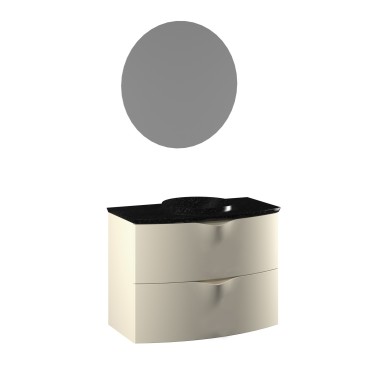 Kolekcja Zestaw mebli łazienkowych Arc| Sklep.devo.pl