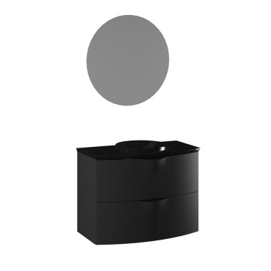 Kolekcja Zestaw mebli łazienkowych Arc| Sklep.devo.pl