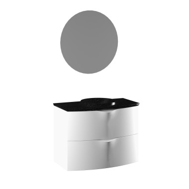 Kolekcja Zestaw mebli łazienkowych Arc| Sklep.devo.pl