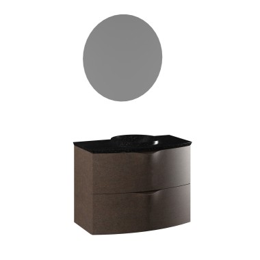 Kolekcja Zestaw mebli łazienkowych Arc| Sklep.devo.pl