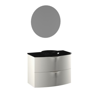 Kolekcja Zestaw mebli łazienkowych Arc| Sklep.devo.pl