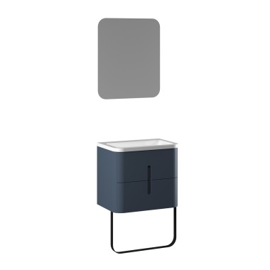 Kolekcja Zestaw mebli łazienkowych Soft| Sklep.devo.pl