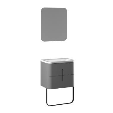 Kolekcja Zestaw mebli łazienkowych Soft| Sklep.devo.pl