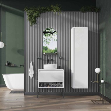 Kolekcja Cristal 2.0 – Nowoczesna elegancja | Sklep.devo.pl