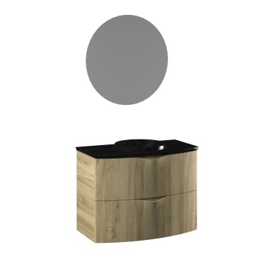 Kolekcja Zestaw mebli łazienkowych Arc| Sklep.devo.pl