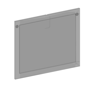 Kolekcja Vena 2.0 Lustro bez oświetlenia | Sklep.devo.pl