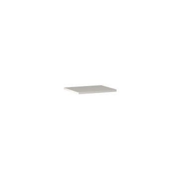 Kolekcja Arc Blat MDF do półsłupka wiszącego 40cm | Sklep.devo.pl