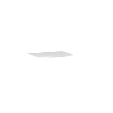Kolekcja Arc Blat MDF pod umywalkę nablatową 61/81cm | Sklep.devo.pl