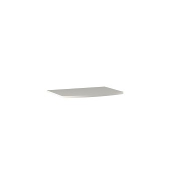 Kolekcja Arc Blat MDF pod umywalkę nablatową 61/81cm | Sklep.devo.pl