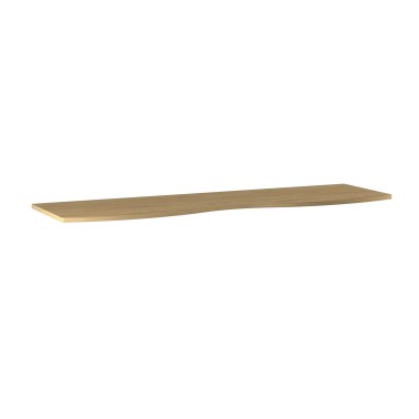 Kolekcja Arc Blat MDF pod umywalkę nablatową 151cm | Sklep.devo.pl