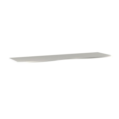 Kolekcja Arc Blat MDF pod umywalkę nablatową 151cm | Sklep.devo.pl