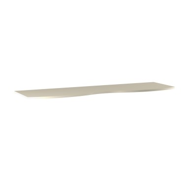 Kolekcja Arc Blat MDF pod umywalkę nablatową 151cm | Sklep.devo.pl