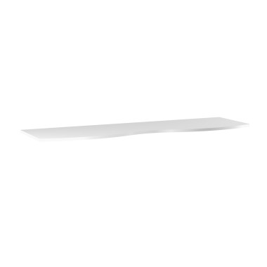 Kolekcja Arc Blat MDF pod umywalkę nablatową 151cm | Sklep.devo.pl