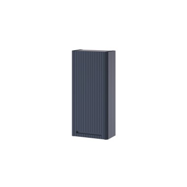 kolekcja Gloria 2.0 Szafka wisząca, jedne drzwi, lewe lub prawe, wykończenie ryflowane| Sklep.devo.pl