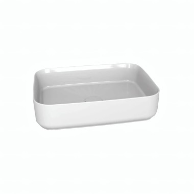 Kolekcja Gloria Style Umywalka ceramiczna nablatowa | Sklep.devo.pl